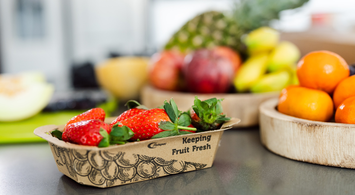 Fresh Fruit