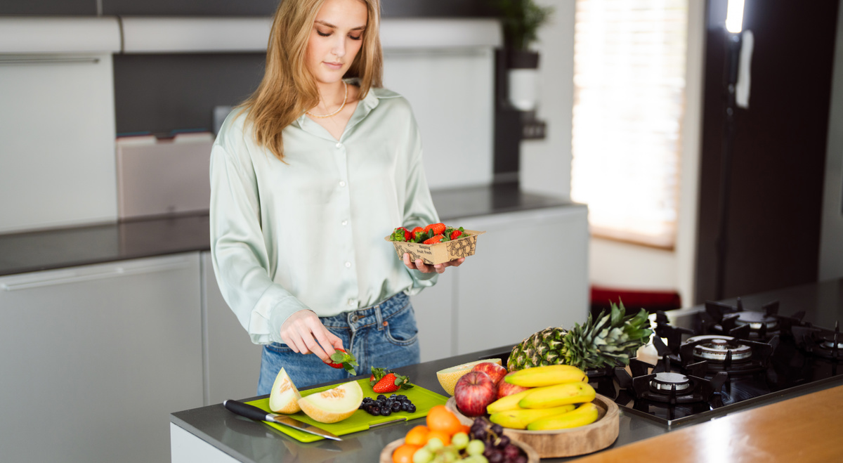 Fresh Fruit